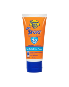 Banana Boat Sunscreen Lotion (Thai) Sport Spf30 - Carton