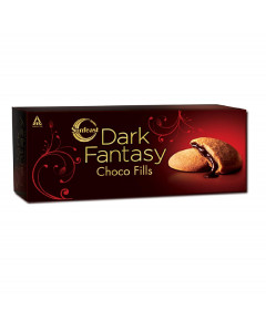 Sunfeast Dark Fantasy Choco Fills - Case