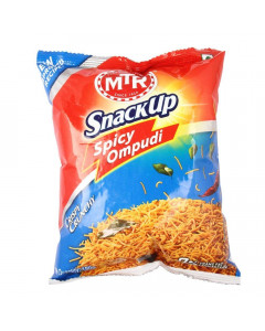 MTR Spicy Ompudi - Case