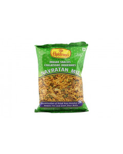 Haldiram Navrattan Mix - Carton