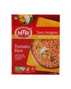 MTR Tomato Rice - Case