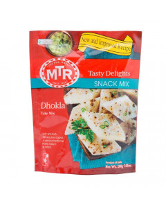 MTR Dhokla Mix - Case