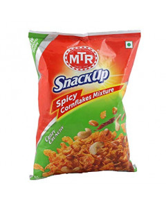 MTR Conflakes Mixture - Case