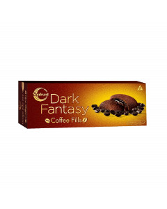 Sunfeast Dark Fantasy Coffee Fills - Case