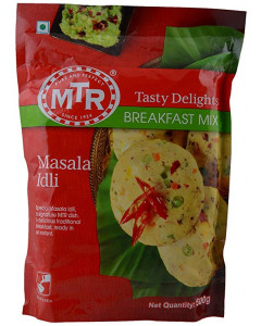 MTR Masala Idly Mix - Case