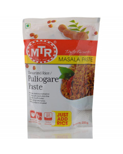 MTR Puligore Paste - Case