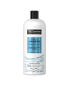 Tresemme Keratin Smooth & Silky Conditioner - Carton