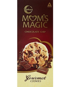 Sunfeast-Delishus Choco Chips - Case