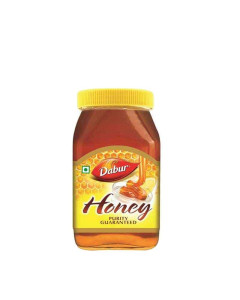 DABUR HONEY 250GMX24 - Carton
