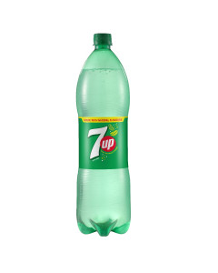 7Up - Case