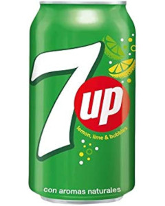 Export 7UP 320ML X24- 20fcl - Carton 