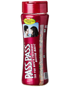 Pass Pass Meetha Magic (Family Pack) - Case