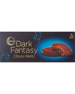 Sunfeast Dark Fantasy Choco Meltz - Case