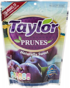 Taylor Prunes - Carton