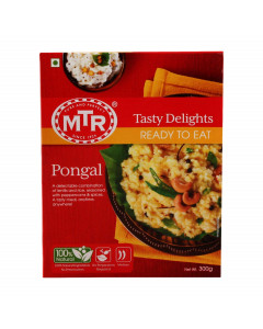 MTR Pongal - Case