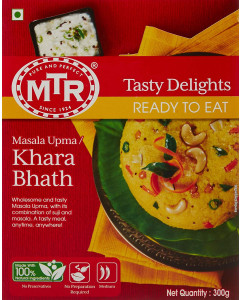 MTR Kharabath - Case