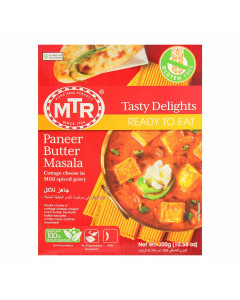 MTR Paneer Butter Masala - Case