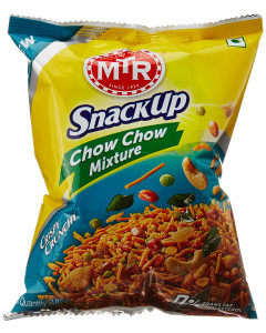 MTR Chow Chow Mixture - Case