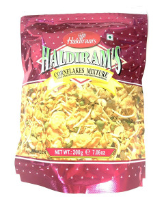 Haldiram Cornflakes Mixtures - Carton
