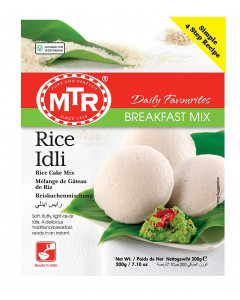 MTR Rice Idly Mix - Case