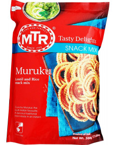 MTR Muruku Mix - Case