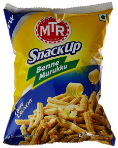 MTR Benne Murukku - Case