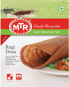 MTR Ragi Dosa Mix - Case