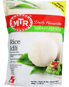 MTR Rice Idly Mix - Case
