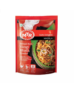 MTR Vangibath Powder - Case