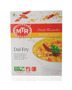MTR Dal Fry - Case