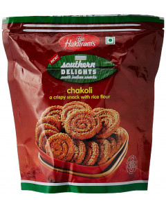 Haldiram Chakoli - Carton