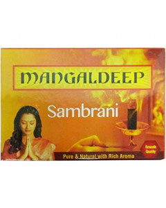 Mangaldeep Sambrani 12s (12) - Case