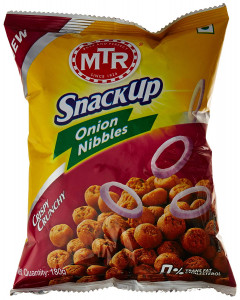 MTR Onion Nibbles - Case