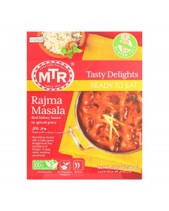 MTR Rajma Masala - Case
