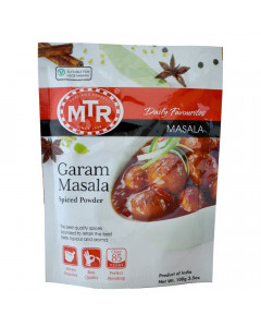 MTR Garam Masala - Case