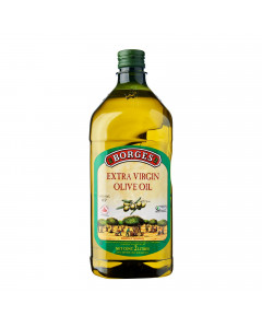 Borges Extra Virgin Oil - Carton