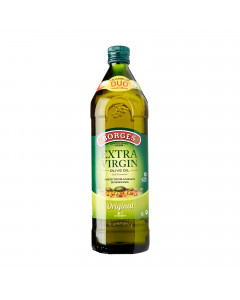 Borges Extra Virgin Olive Oil - Carton