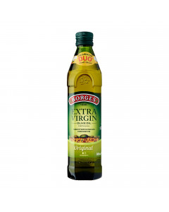 Borges Extra Virgin Olive Oil - Carton