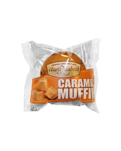 Aunt Mabel's Caramel Muffin - Carton