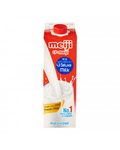 Meiji 4.3 Deluxe Milk - Case