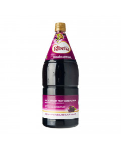 Ribena Concentrate Blackcurrant Cordial - Case