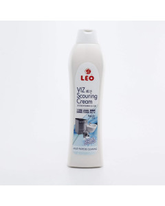 Leo Scouring Cream Regular (Single) - Case