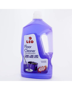 Leo Floor Cleaner Lavender - Case