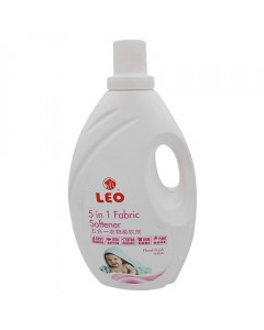 Leo Fabric Softener (Lavender) - Case
