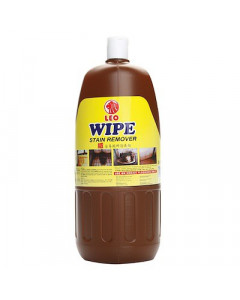 Leo Wipe Stain Remover - Case
