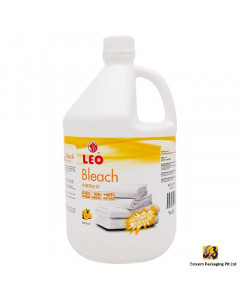 Leo Bleach Lemon - Case