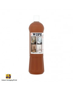 Leo Wipe Stain Remover - Case