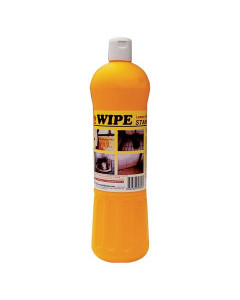 Leo Wipe Stain Remover (Lemon) - Case