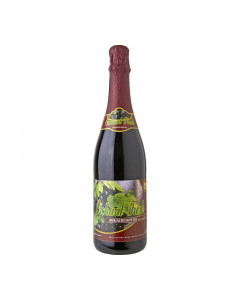 Orchard Fresh Sparkling Red Grape - Carton