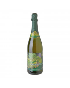 Orchard Fresh Sparkling White Grape - Carton